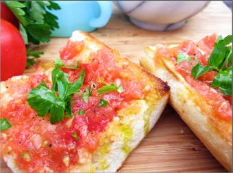 Pan Con Tomato
    
    
    
      &ndash; Cardenas Gourmet Foods