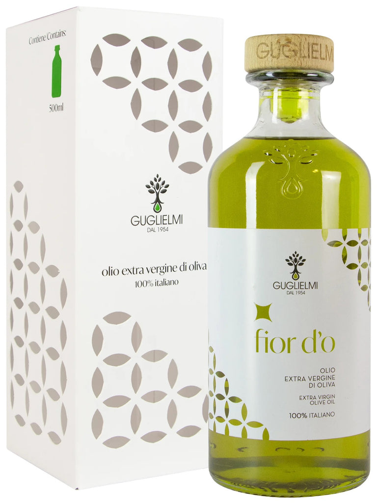 Italian Extra Virgin Olive Oil 2025 Novellos – Cardenas Gourmet Foods