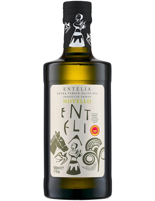 Greek Koroneiki Extra Virgin Olive Oil – Cardenas Gourmet Foods