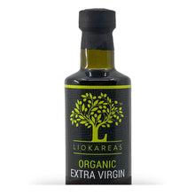 Greek Koroneiki Organic Extra Virgin Olive Oil 500ml