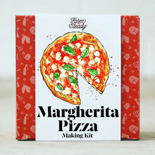 Margherita Pizza Making Kit