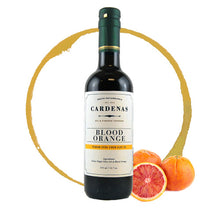 Blood Orange Extra Virgin Olive Oil 375ml