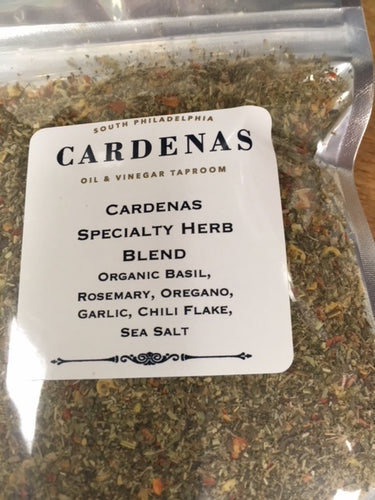 Cardenas Speciality Herb Blend