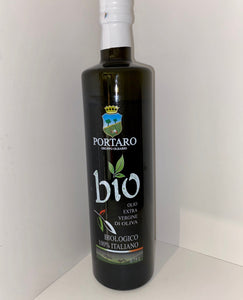 Italian Extra Virgin Olive Oil (Multiple Varieties)