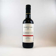 Cardenas Lambrusco Red Wine Vinegar